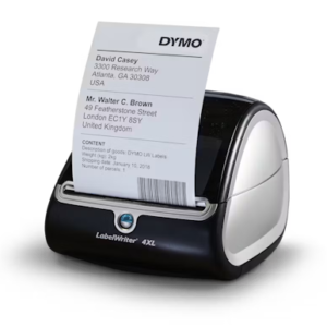 LIMS Labels